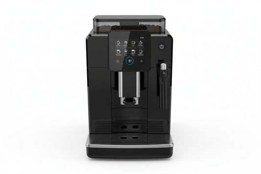 5400 全自动咖啡机黑色